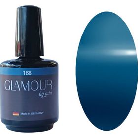 Glamour 168 Kalıcı Oje
