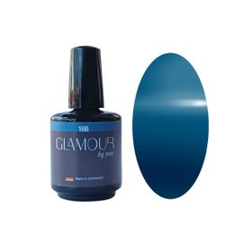 Glamour 168 Kalıcı Oje