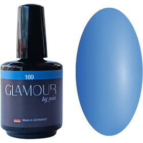 Glamour 169 Kalıcı Oje
