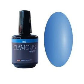 Glamour 169 Kalıcı Oje