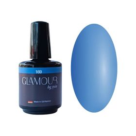 Glamour 169 Kalıcı Oje