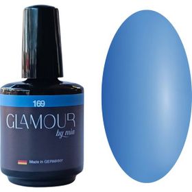 Glamour 169 Kalıcı Oje