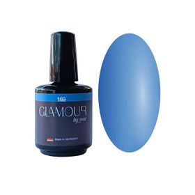 Glamour 169 Kalıcı Oje