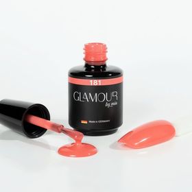 Glamour 181 Kalıcı Oje