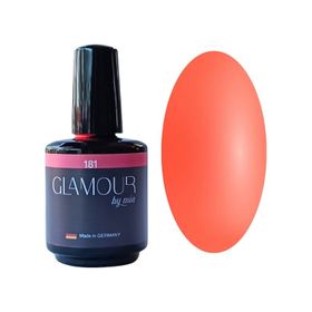 Glamour 181 Kalıcı Oje