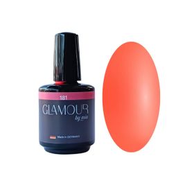 Glamour 181 Kalıcı Oje