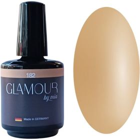 Glamour 182 Kalıcı Oje