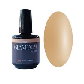 Glamour 182 Kalıcı Oje