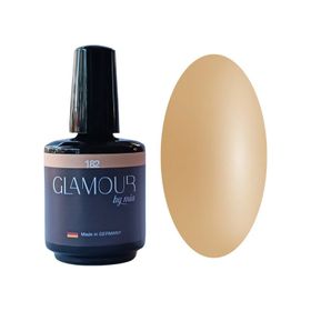 Glamour 182 Kalıcı Oje