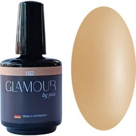Glamour 182 Kalıcı Oje