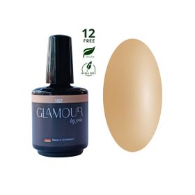 Glamour 182 Kalıcı Oje