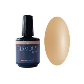 Glamour 182 Kalıcı Oje