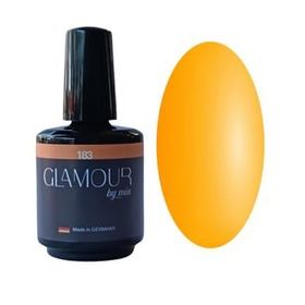 Glamour 183 Kalıcı Oje