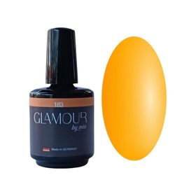 Glamour 183 Kalıcı Oje