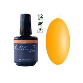 Glamour 183 Kalıcı Oje