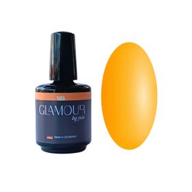 Glamour 183 Kalıcı Oje