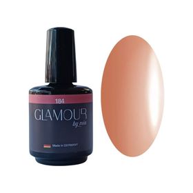 Glamour 184 Kalıcı Oje