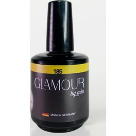 Glamour 185 Kalıcı Oje