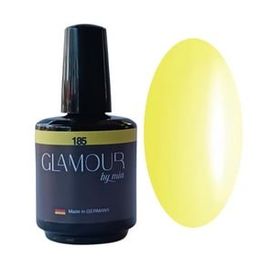 Glamour 185 Kalıcı Oje