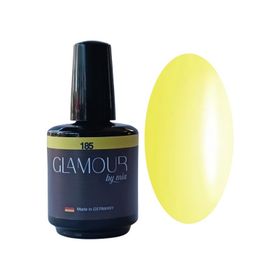 Glamour 185 Kalıcı Oje