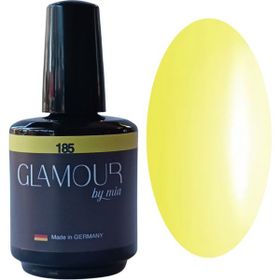 Glamour 185 Kalıcı Oje