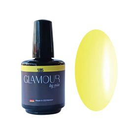 Glamour 185 Kalıcı Oje
