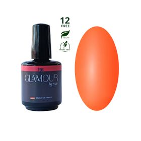 Glamour 196 Kalıcı Oje