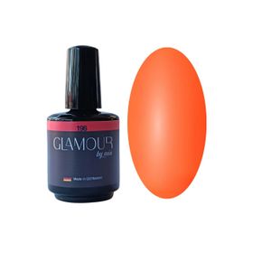 Glamour 196 Kalıcı Oje