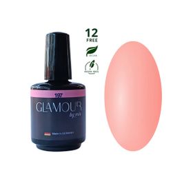 Glamour 197 Kalıcı Oje