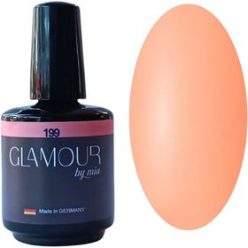 Glamour 199 Kalıcı Oje