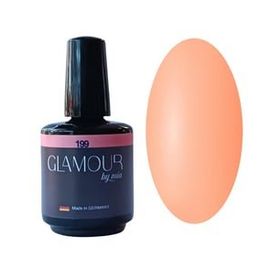 Glamour 199 Kalıcı Oje