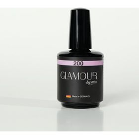 Glamour 200 Kalıcı Oje