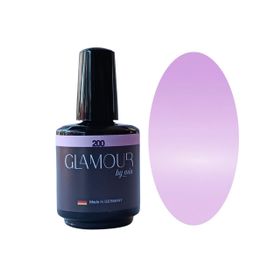 Glamour 200 Kalıcı Oje