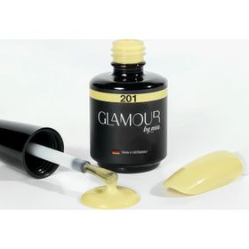 Glamour 201 Kalıcı Oje