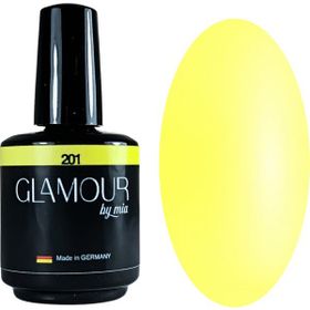 Glamour 201 Kalıcı Oje