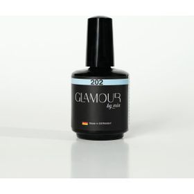 Glamour 202 Kalıcı Oje