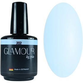 Glamour 202 Kalıcı Oje