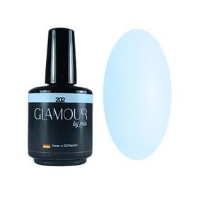 Glamour 202 Kalıcı Oje