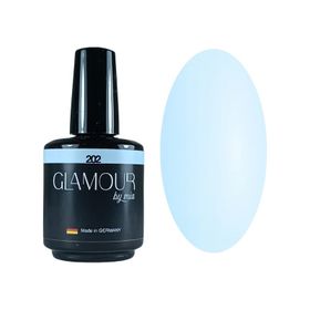 Glamour 202 Kalıcı Oje