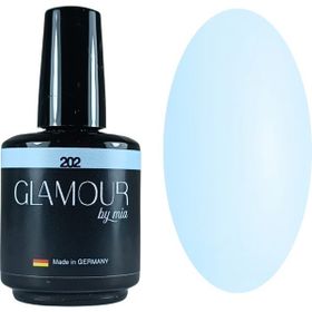Glamour 202 Kalıcı Oje