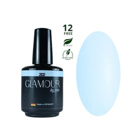 Glamour 202 Kalıcı Oje