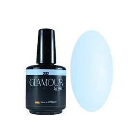 Glamour 202 Kalıcı Oje