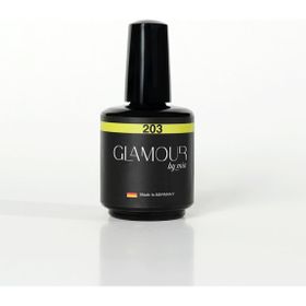 Glamour 203 Kalıcı Oje