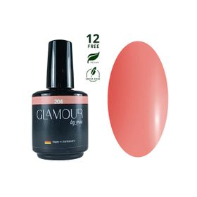 Glamour 204 Kalıcı Oje