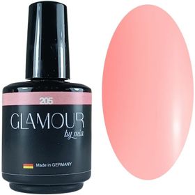 Glamour 205 Kalıcı Oje