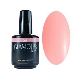 Glamour 205 Kalıcı Oje