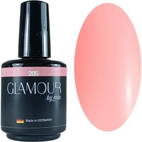 Glamour 205 Kalıcı Oje