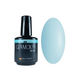 Glamour 206 Kalıcı Oje
