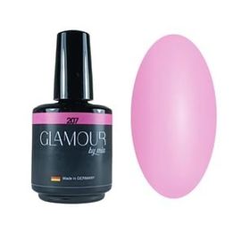 Glamour 207 Kalıcı Oje