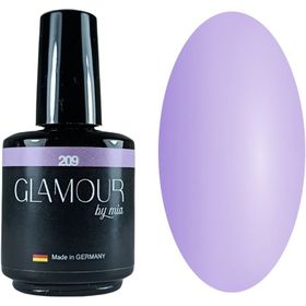 Glamour 209 Kalıcı Oje